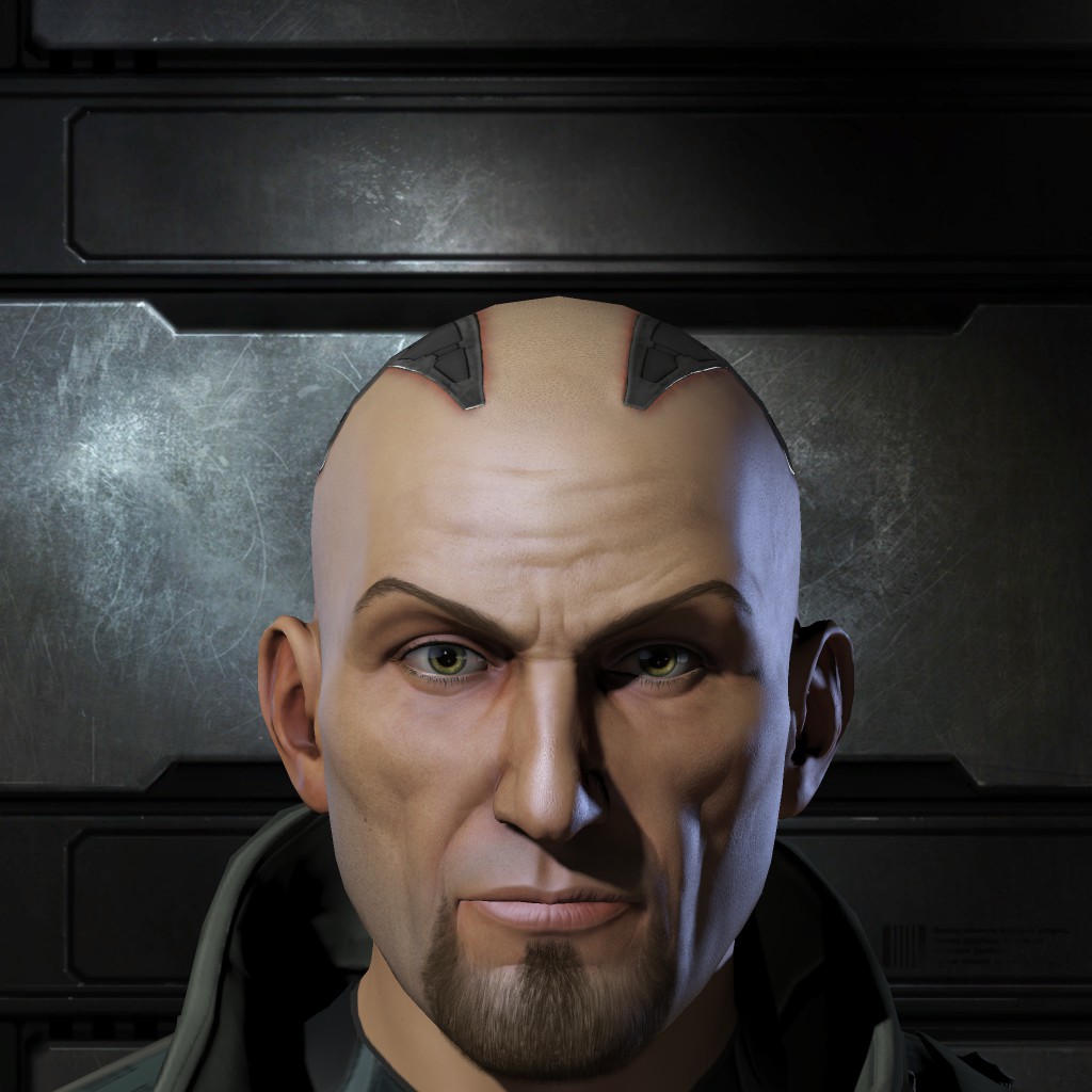 titan Niam