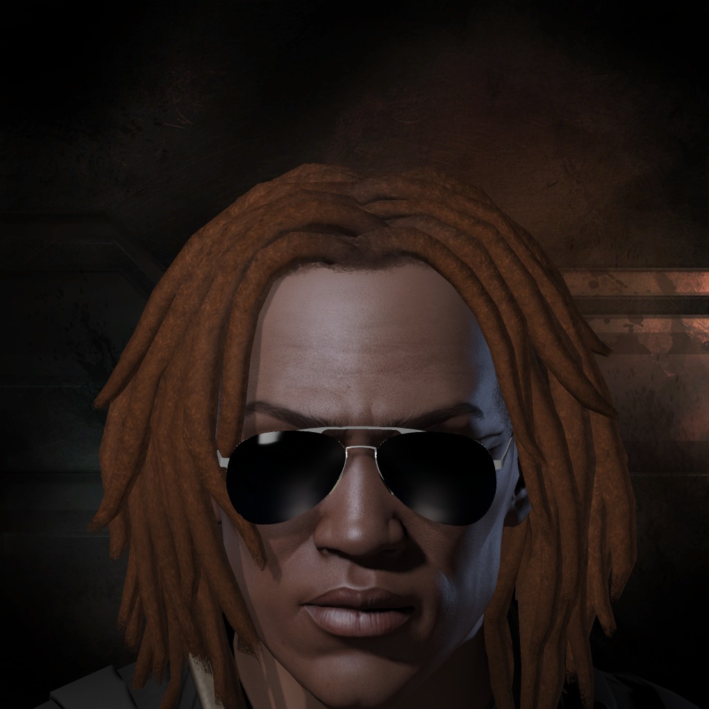 Ziggy starduester