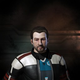 Thundoro portrait