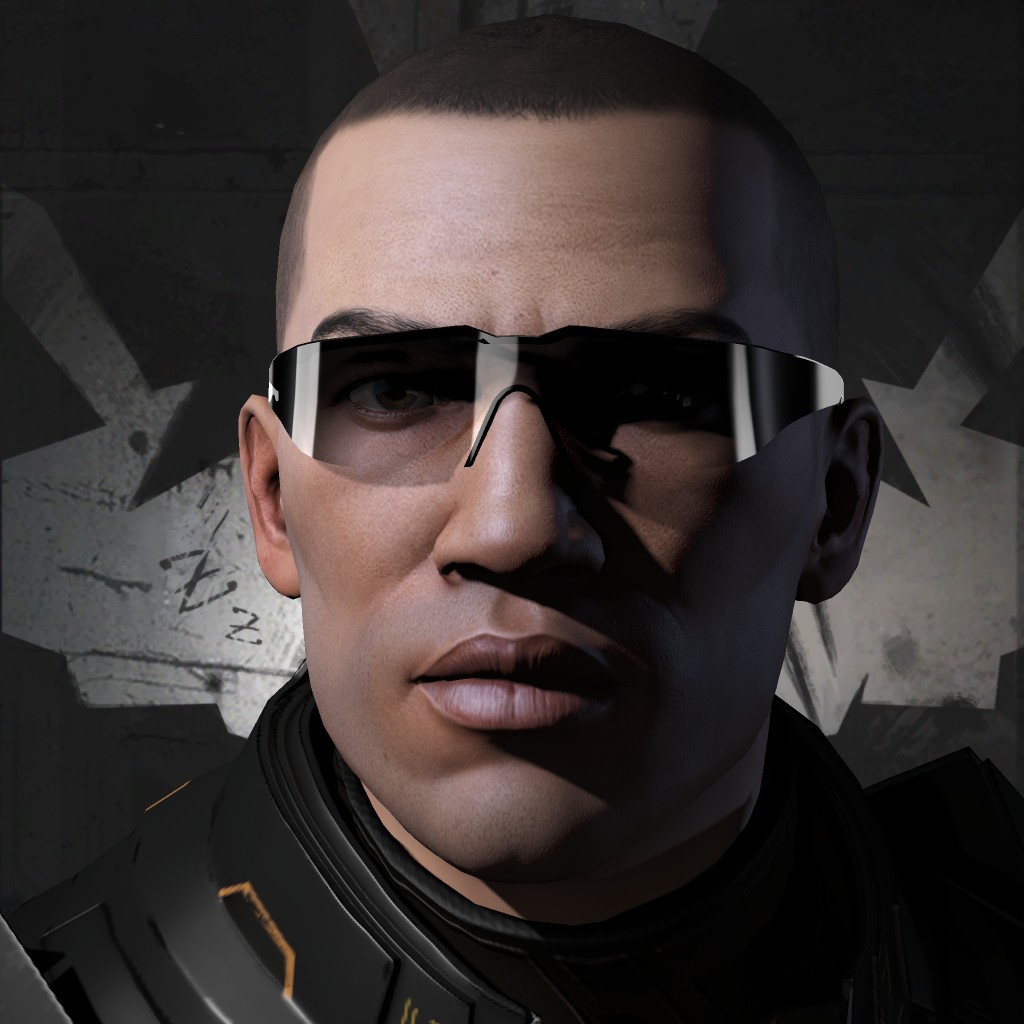 Markus Reginald