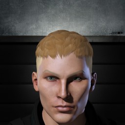 Saston Mileghere portrait