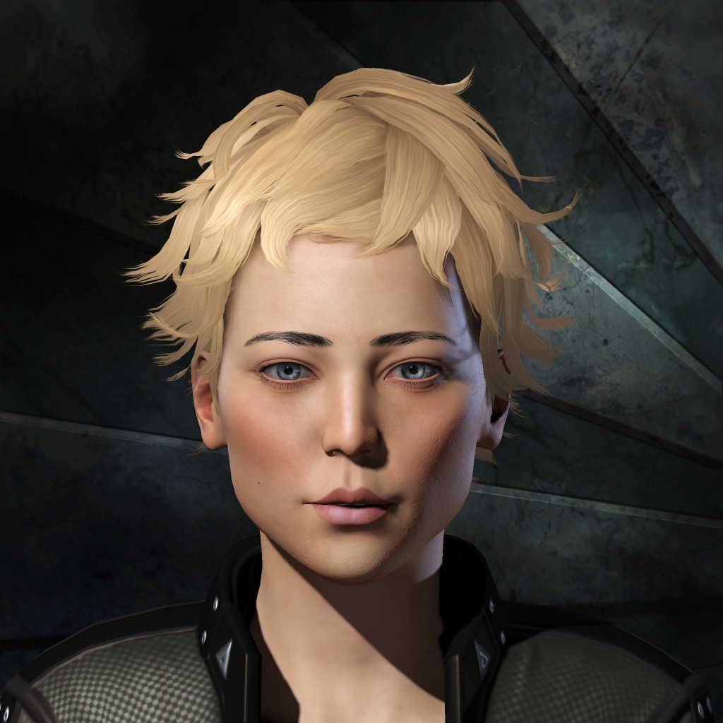 Yang Amalthea
