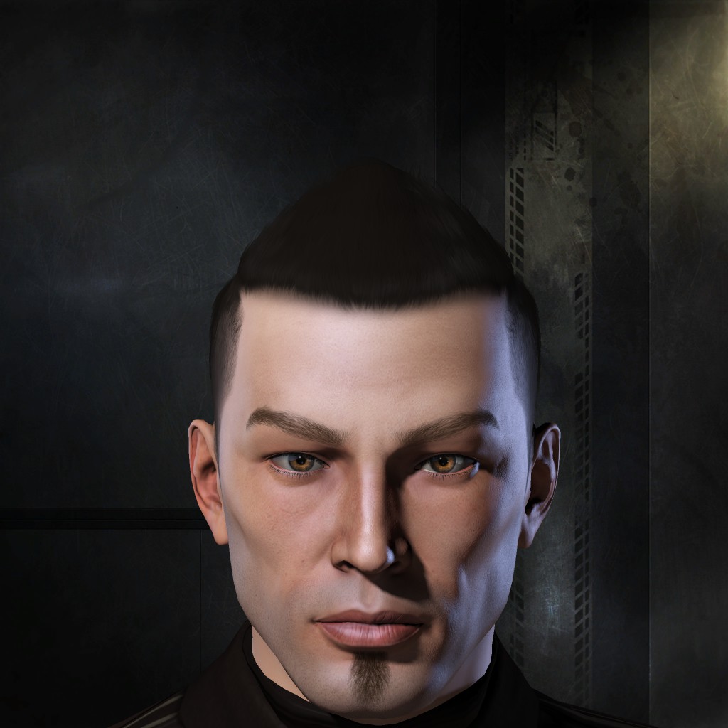 Kyran Carr