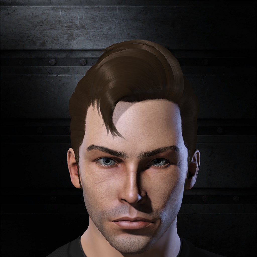 Andrew Gryson