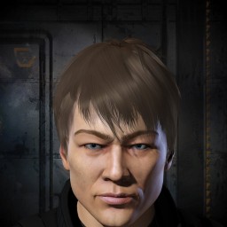 you 014 portrait