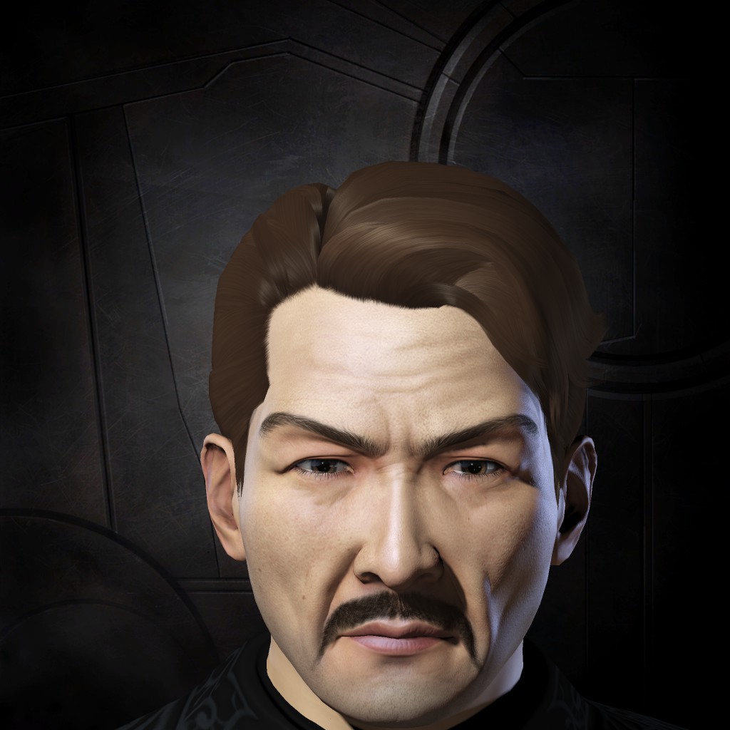 Admiral Crimson