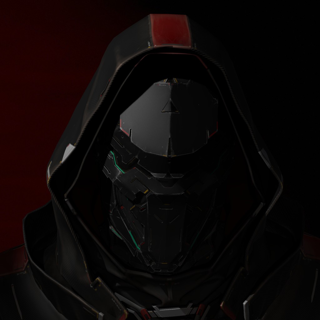 DCL-XVI