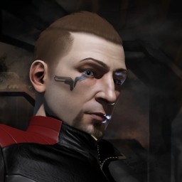 Ardelins Allier portrait