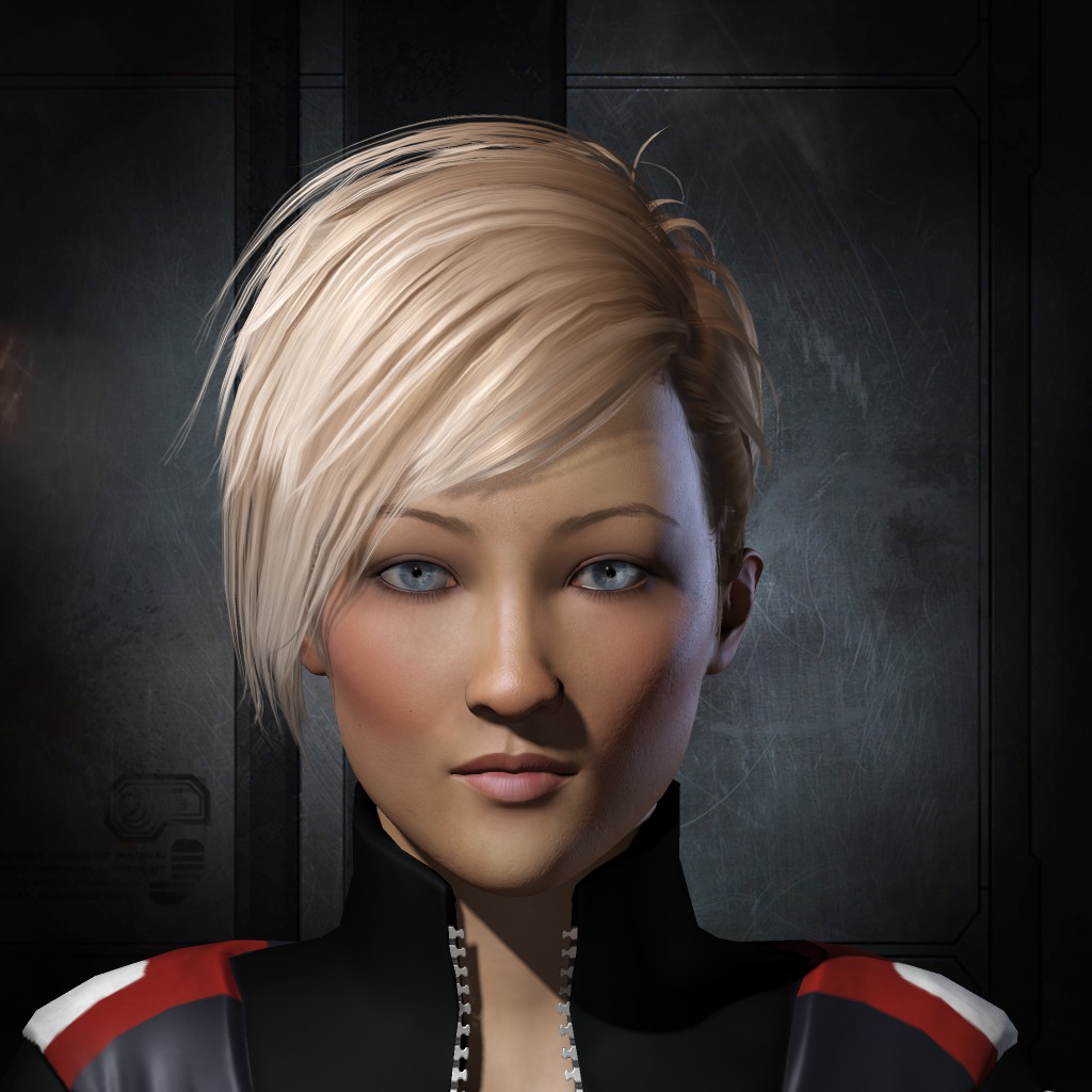 L3ia Organa