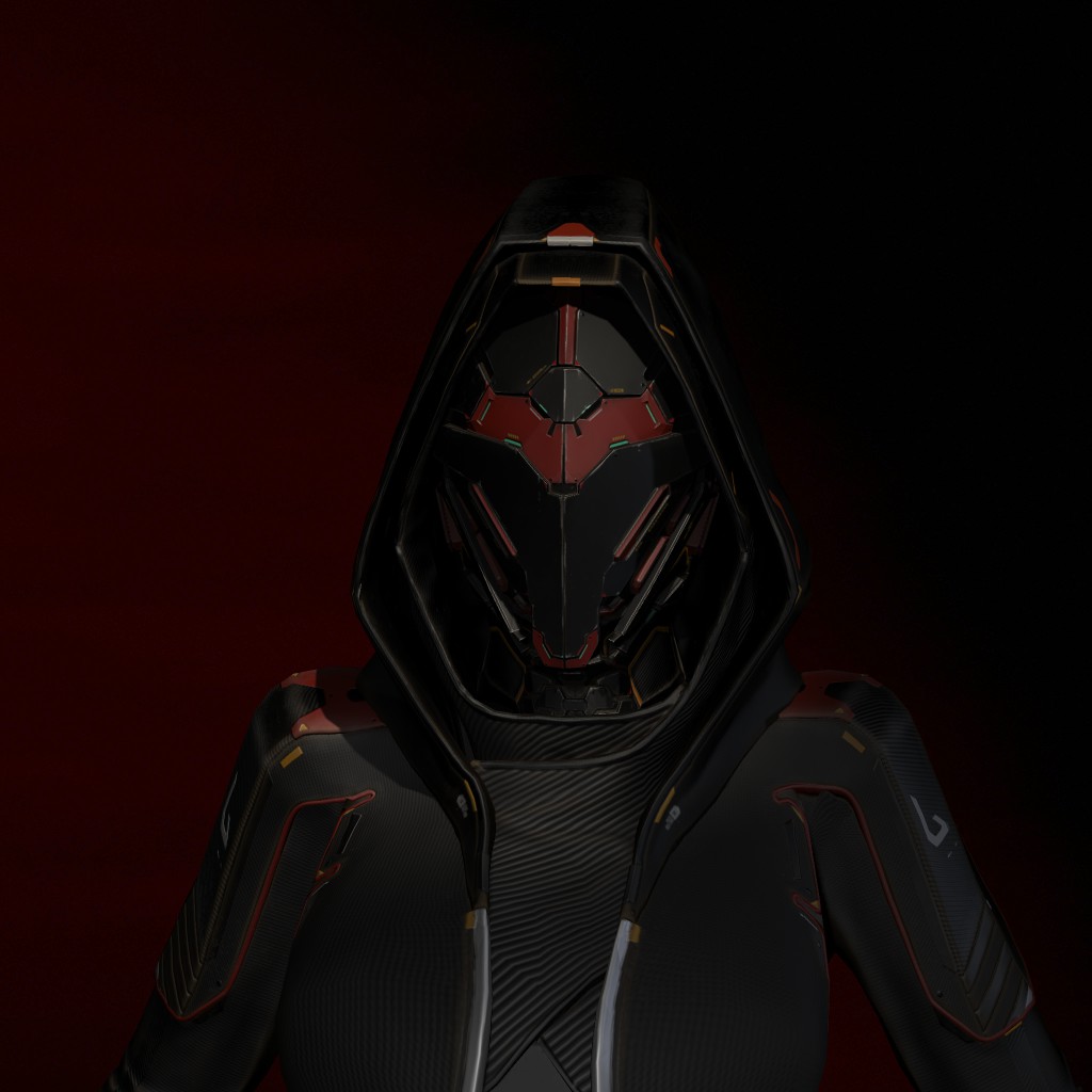 Admiral Cerberus