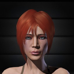 Avryla portrait
