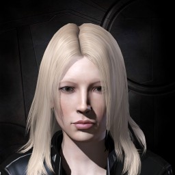 Taitoh Apas Kalkoken portrait