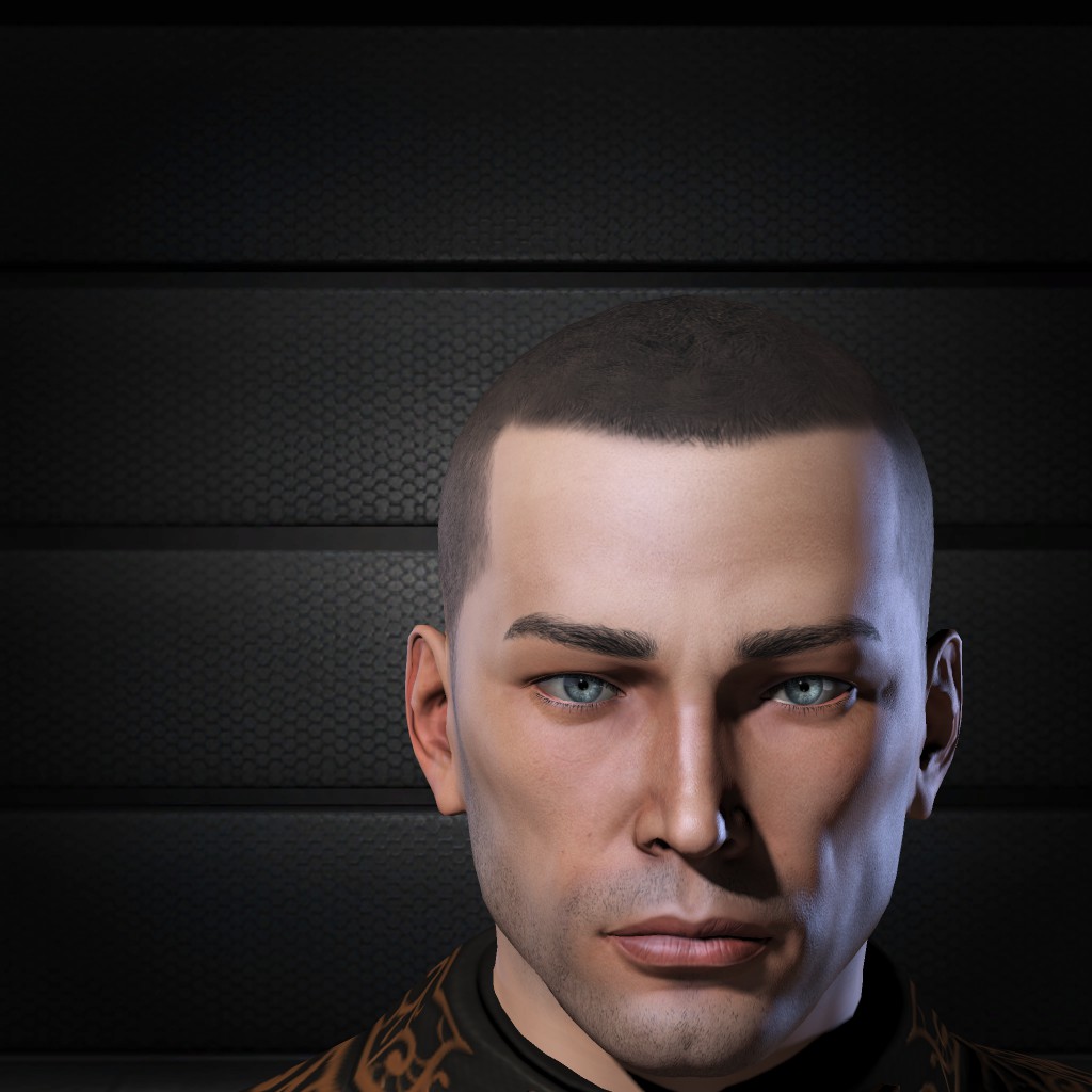 portrait