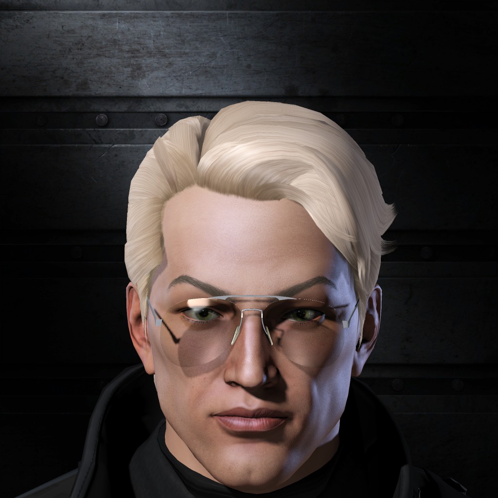Cassius Jothahoth