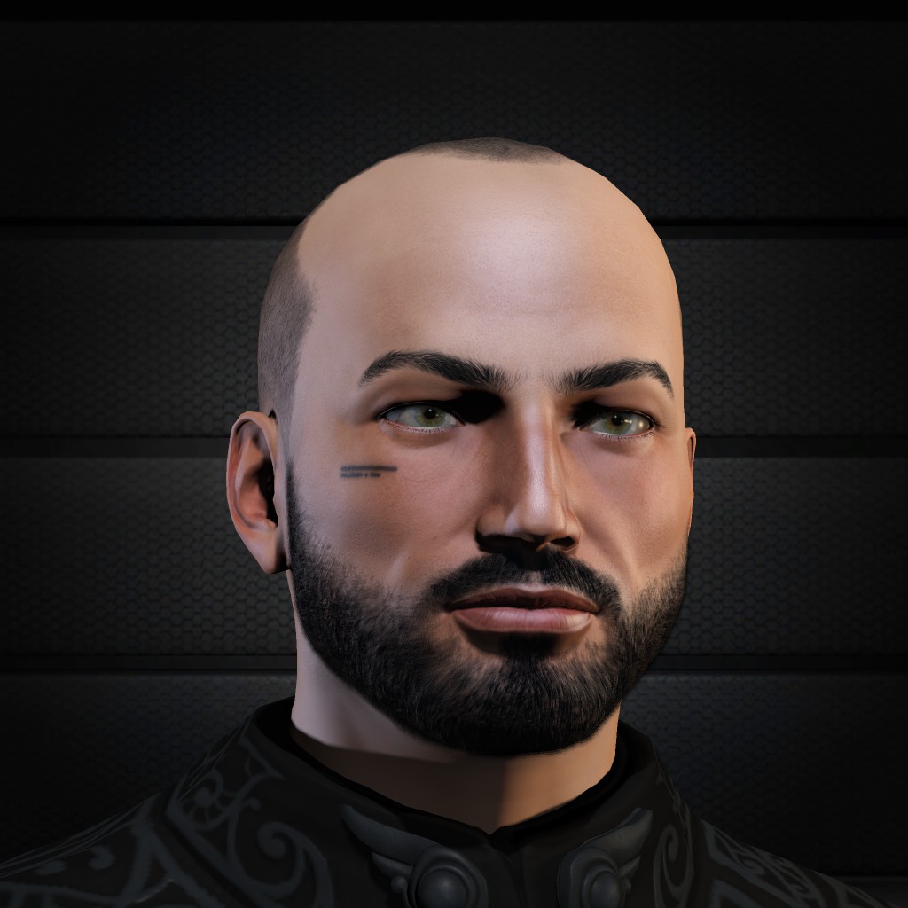 Pasha Vilkin