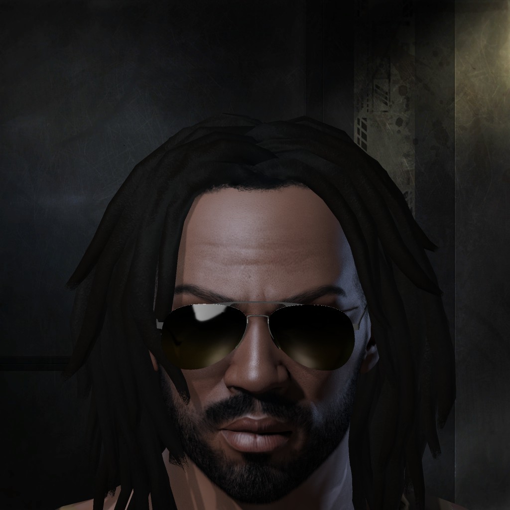 Garviel Lokhen