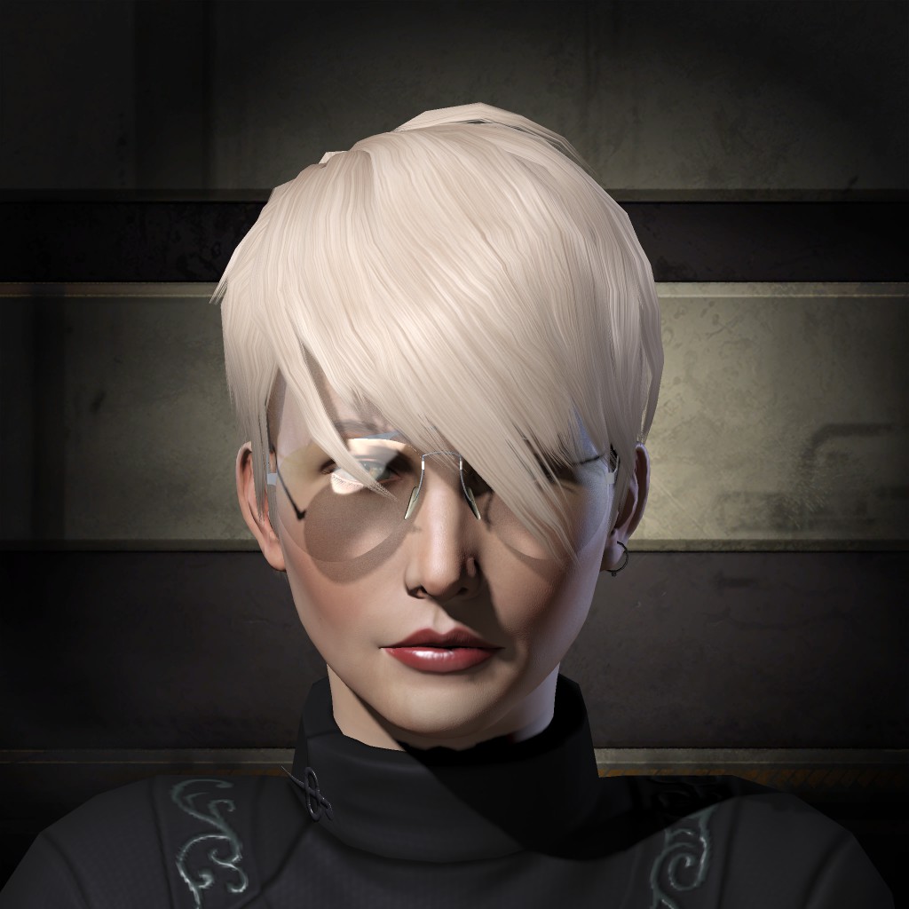 Lonulia Stetille