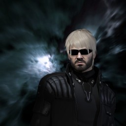 beker33 portrait