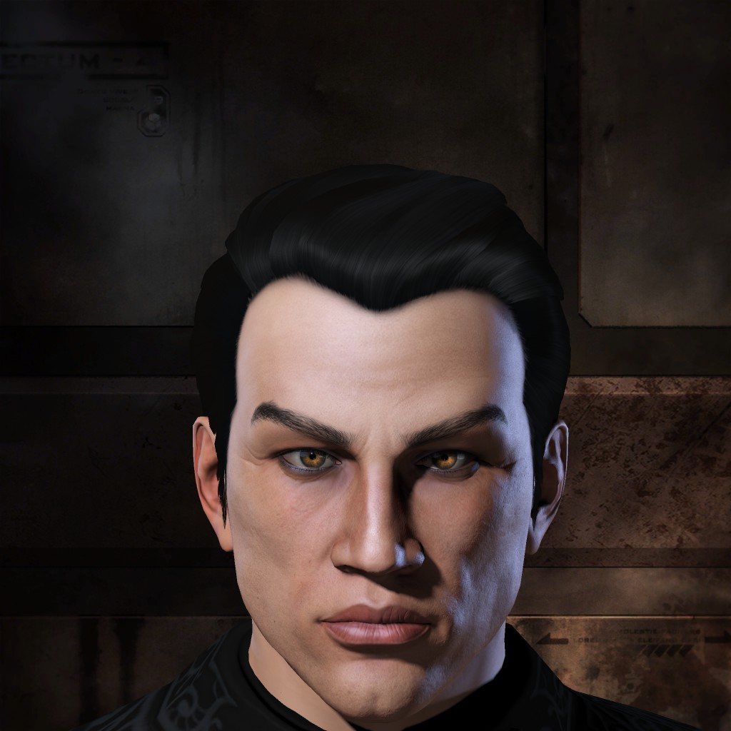 Glen Hydra Titus