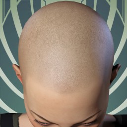 Aurora Tez portrait