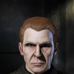 BtatKorova portrait