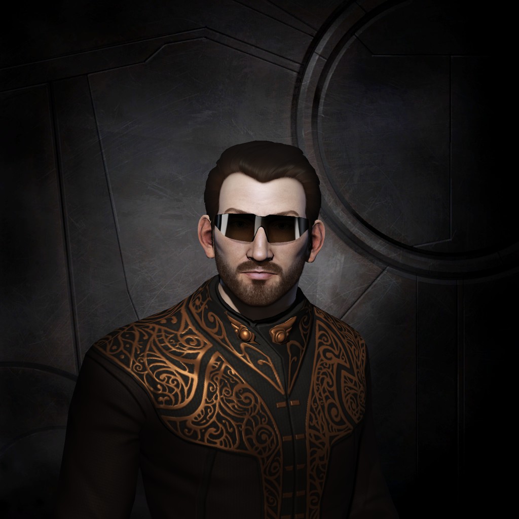 Archon Van Demon