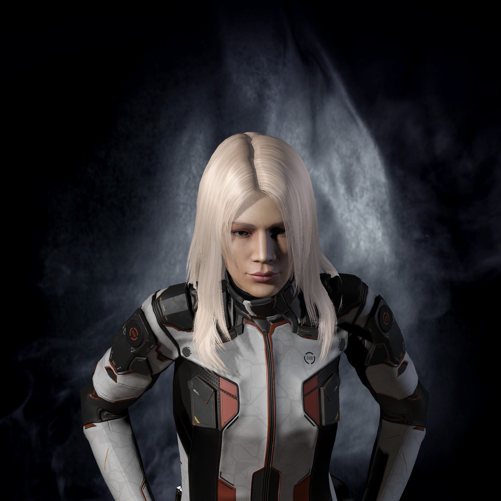 Frostleaf Rohdesisland