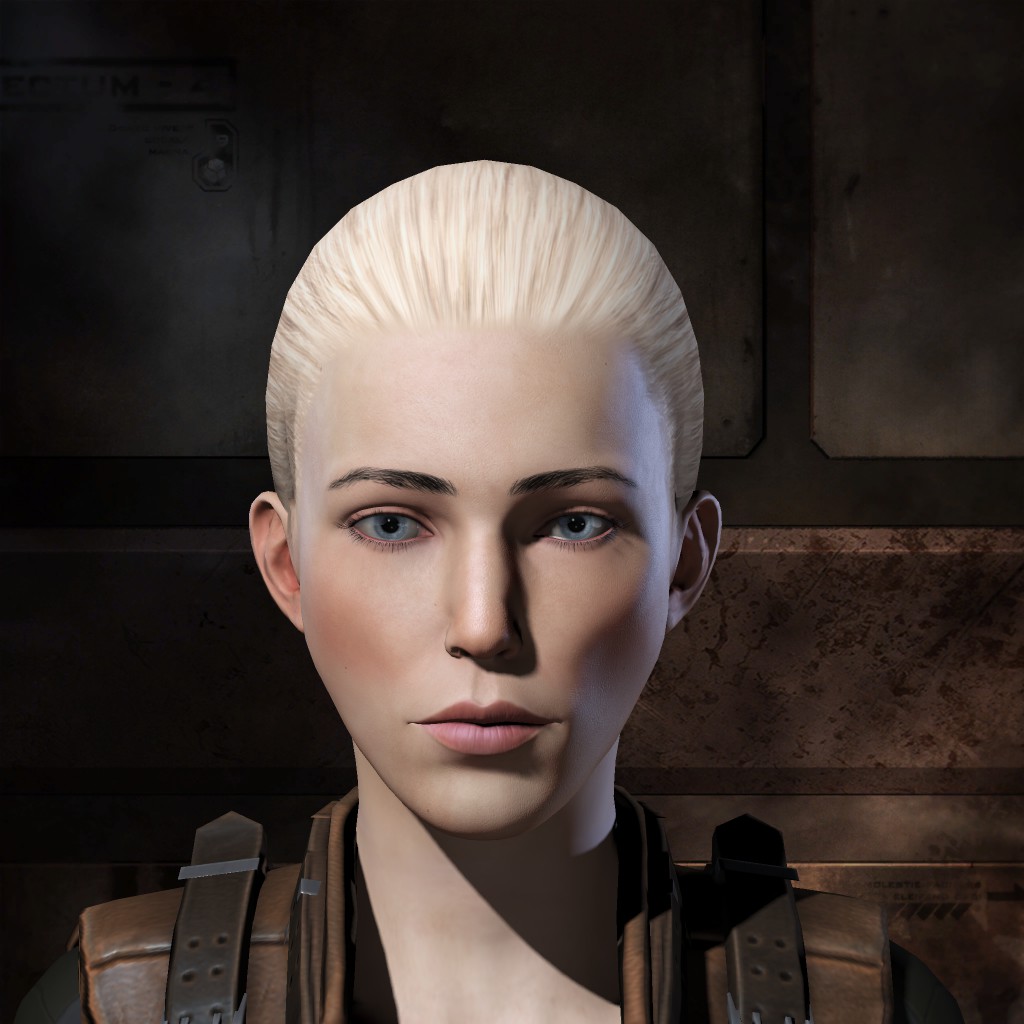 portrait