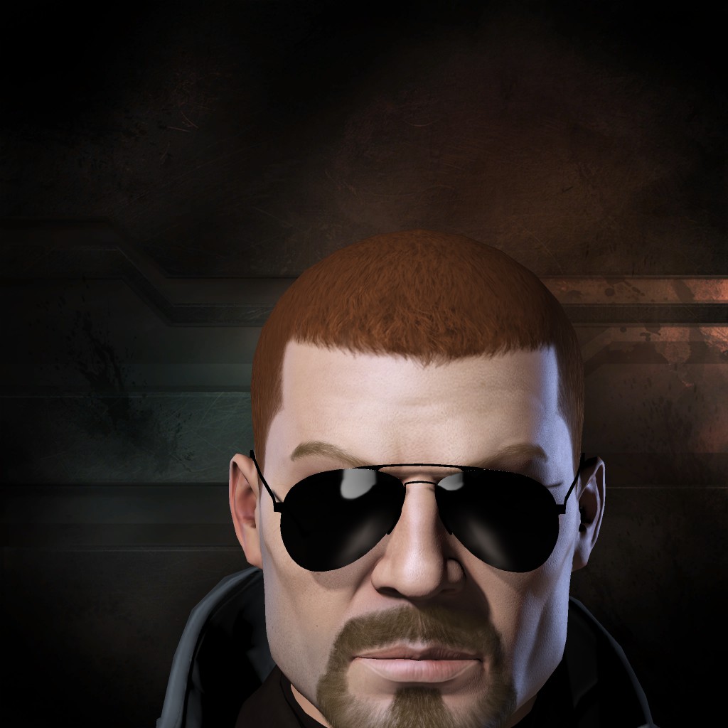 Norman Quill