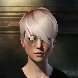 Zo Akiga portrait