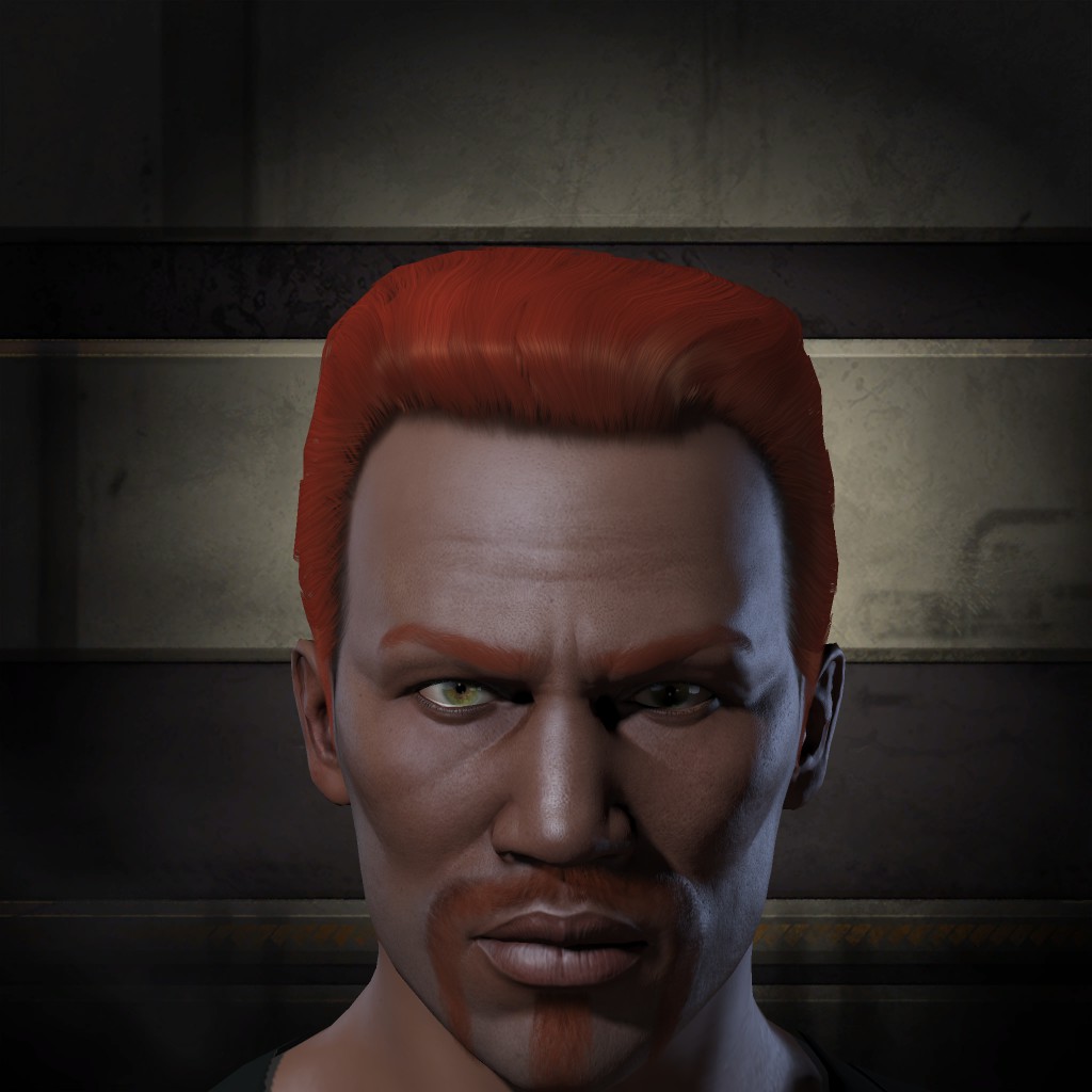 portrait