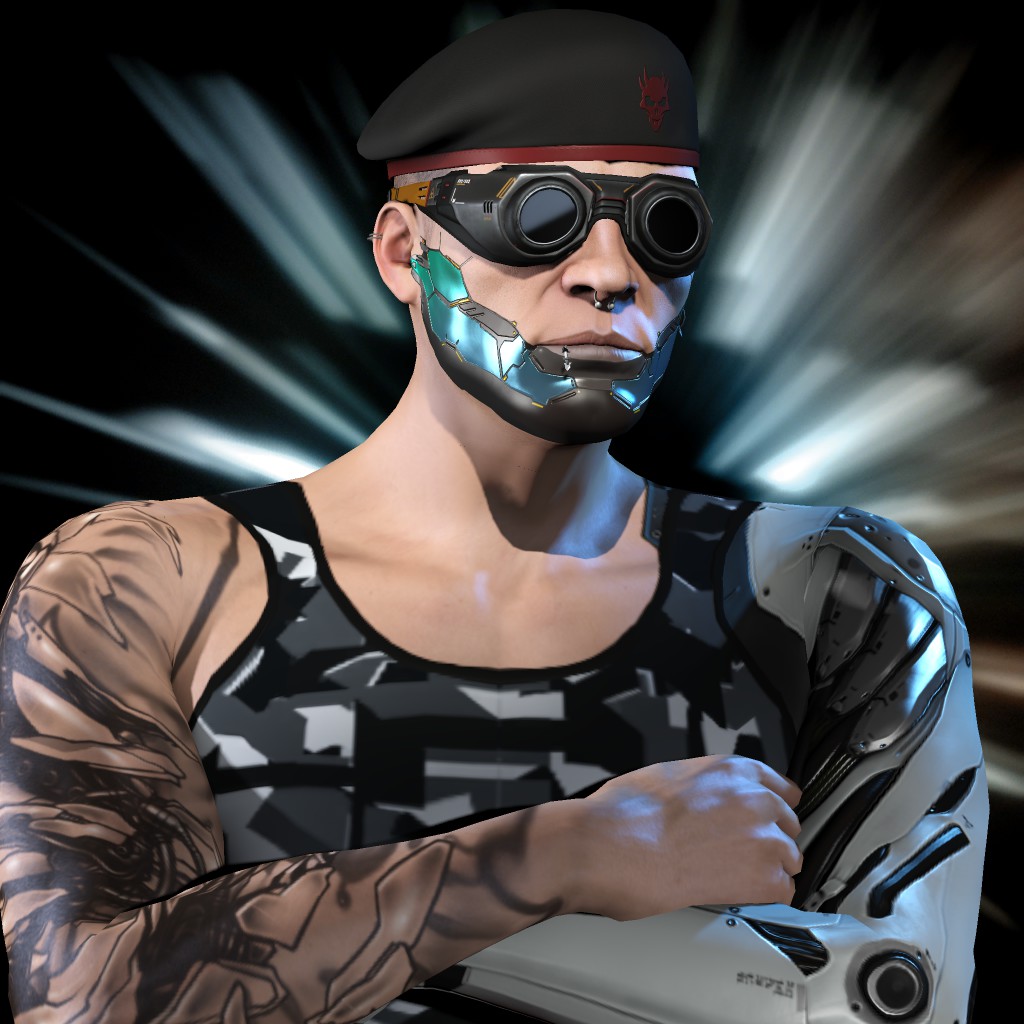 Neph Ilanic