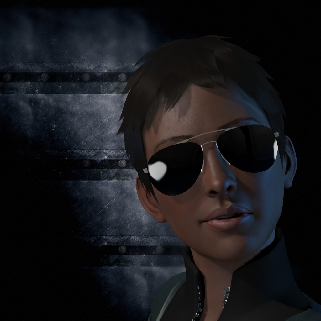 portrait
