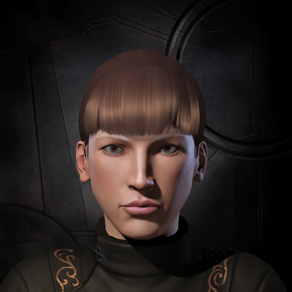 Lucretia Tama