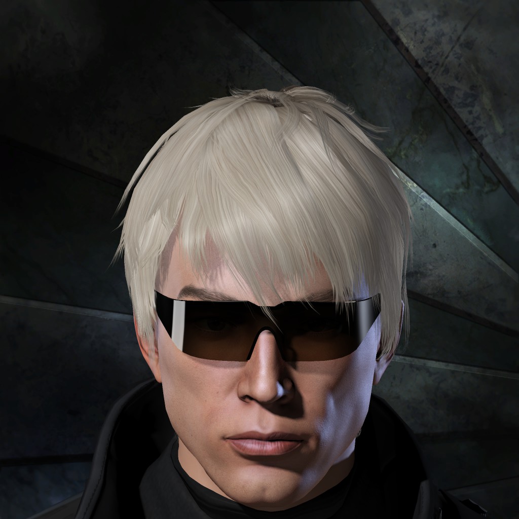 Albus Malfoy