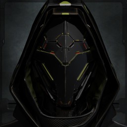 Schnarph portrait