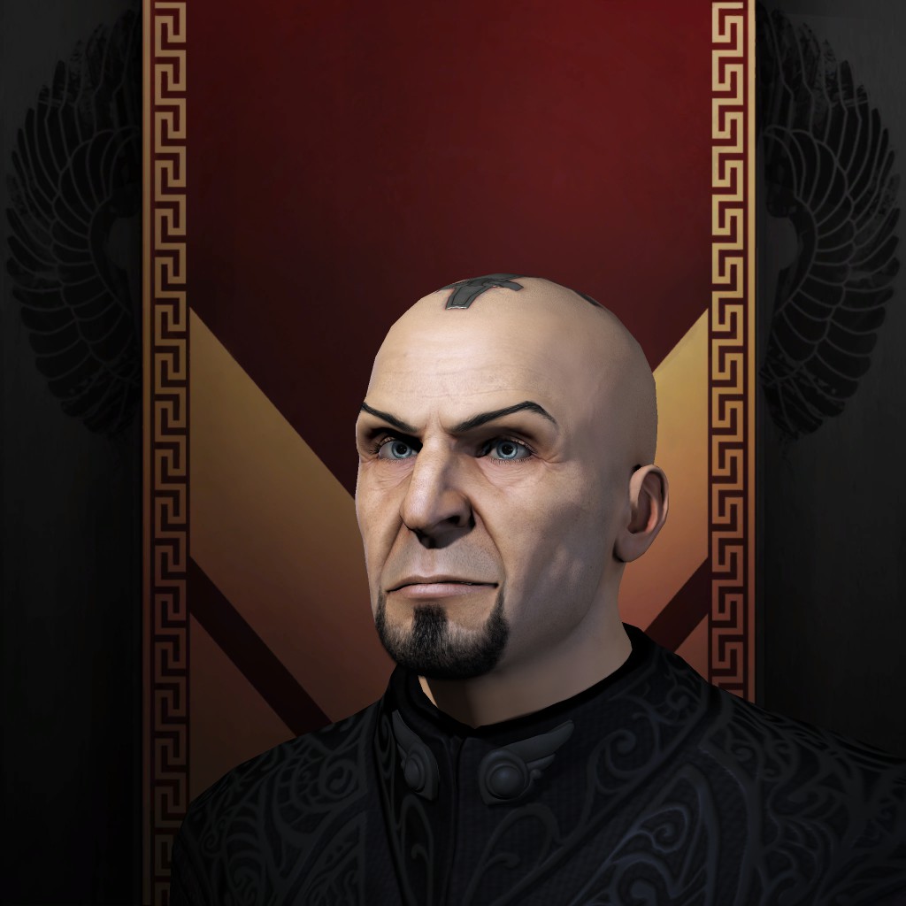HenryVIIII