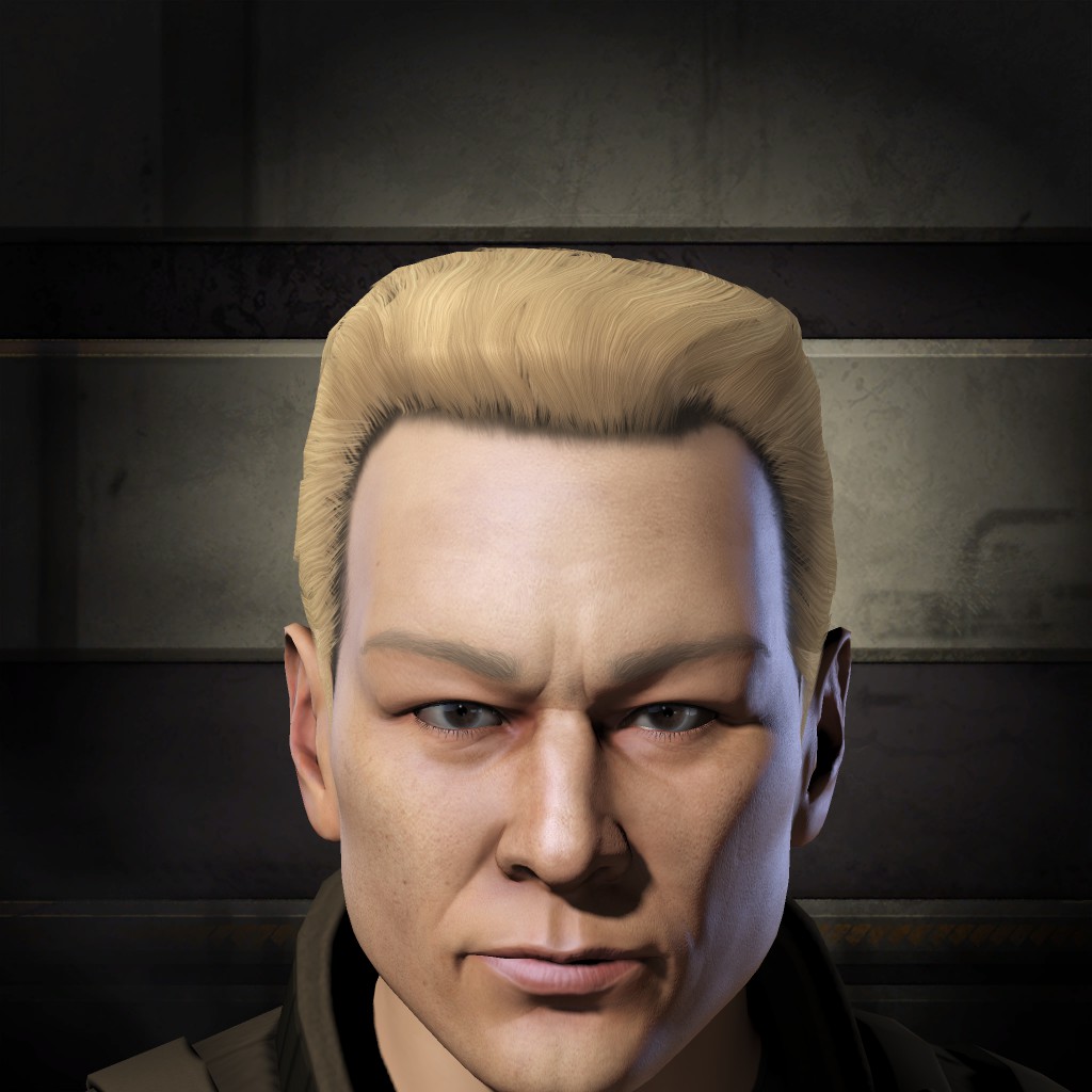 portrait