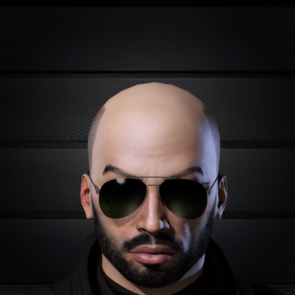 Hugh JeDong