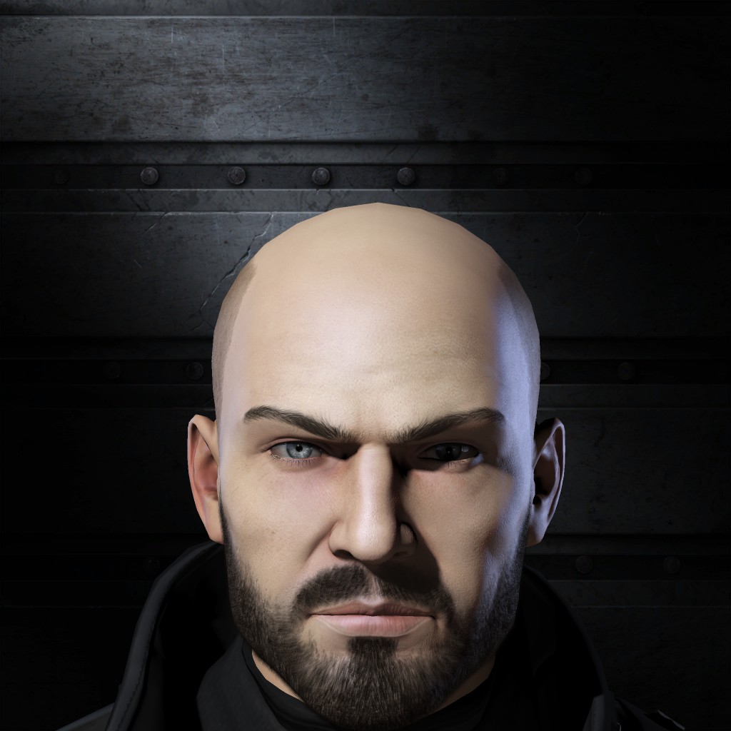 CommanderBrine