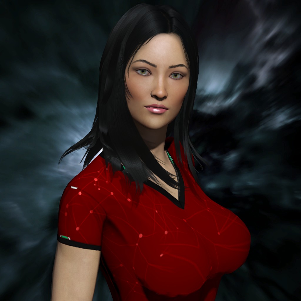 Okina Mune