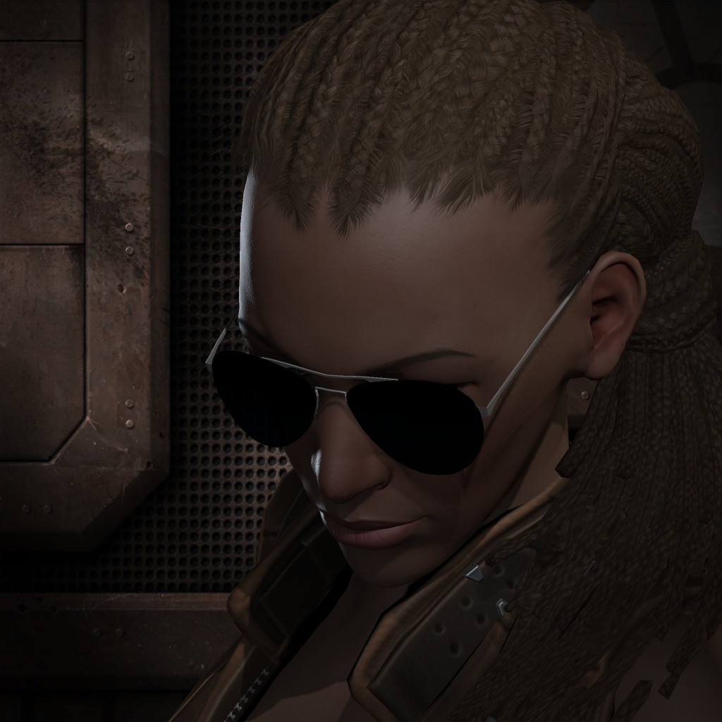 Thulsa Orion