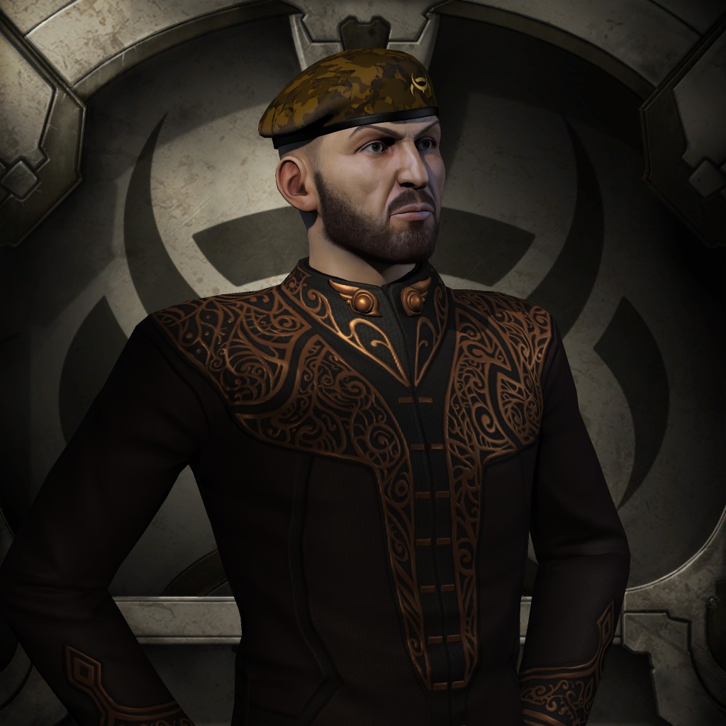 Raliath Kannyor Arkhron