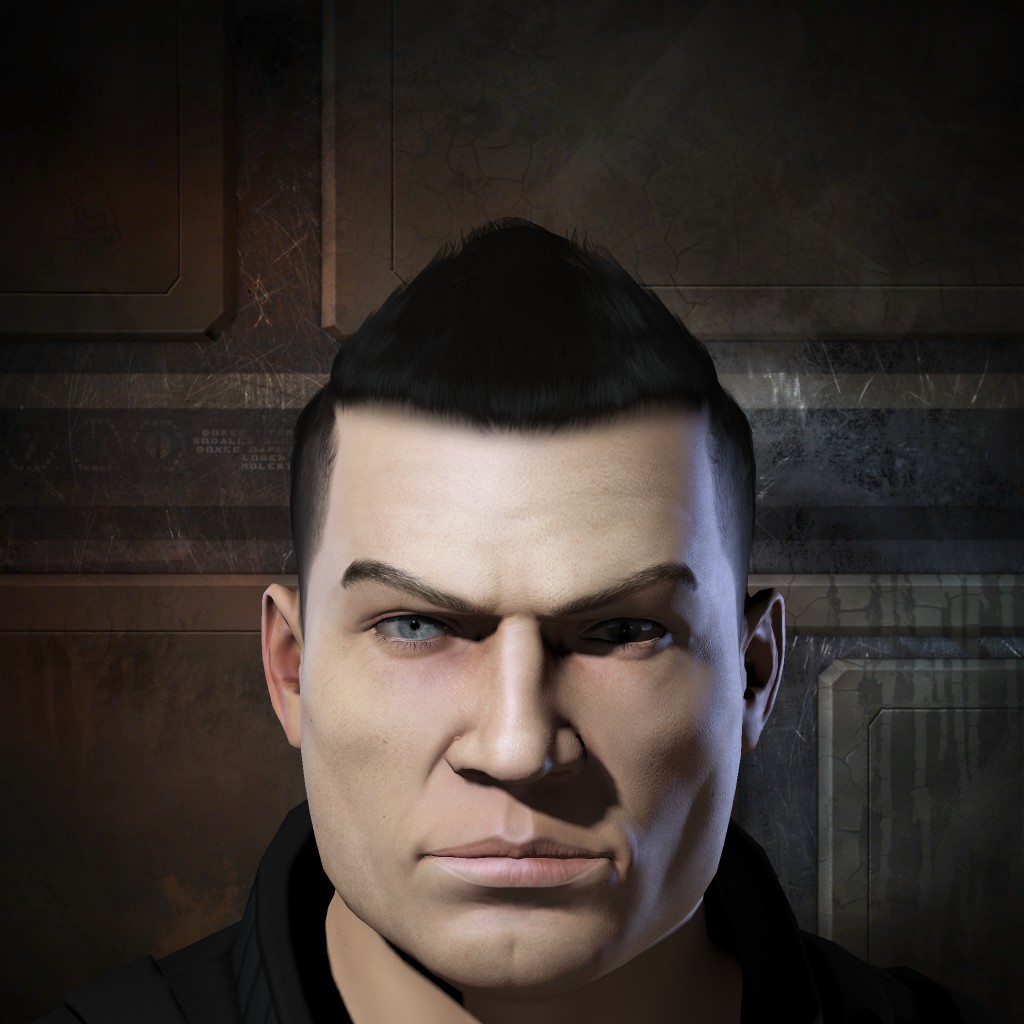 Zloy Irbis