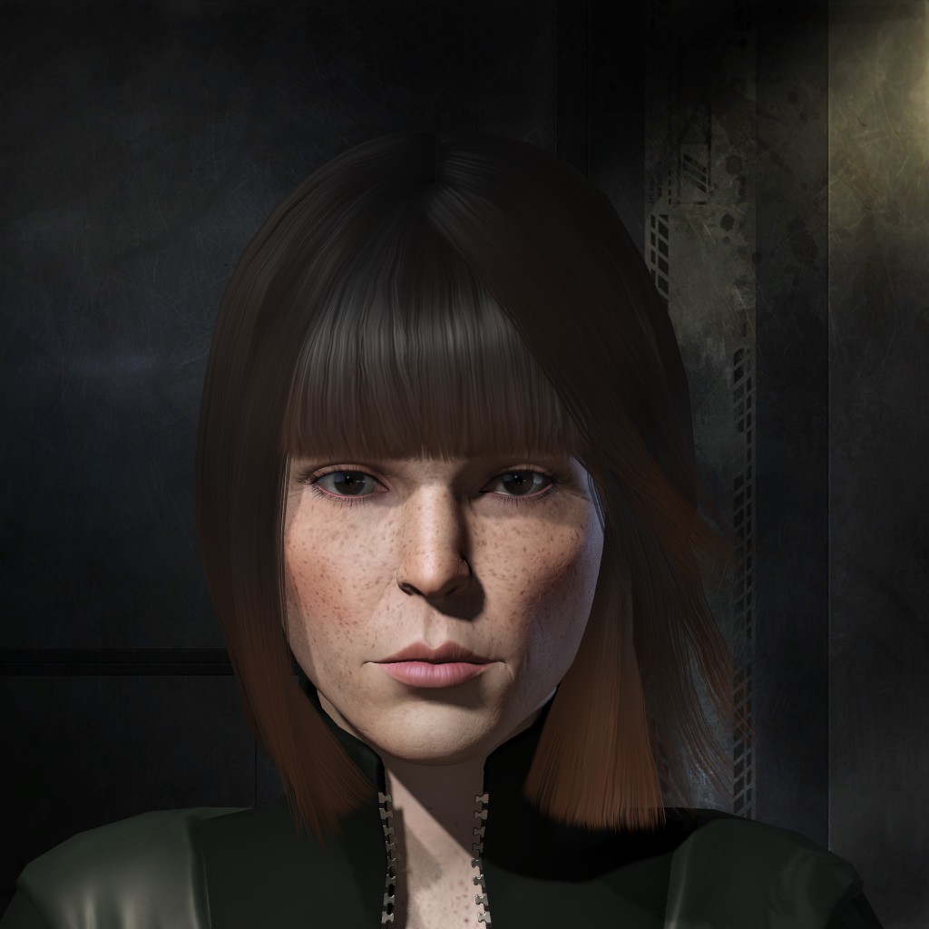 Agatha Jones