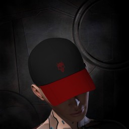Cosmicpower oftheinfiniteshredmachine portrait