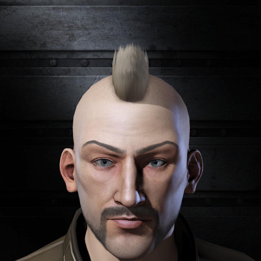 Jack Rockcruncher