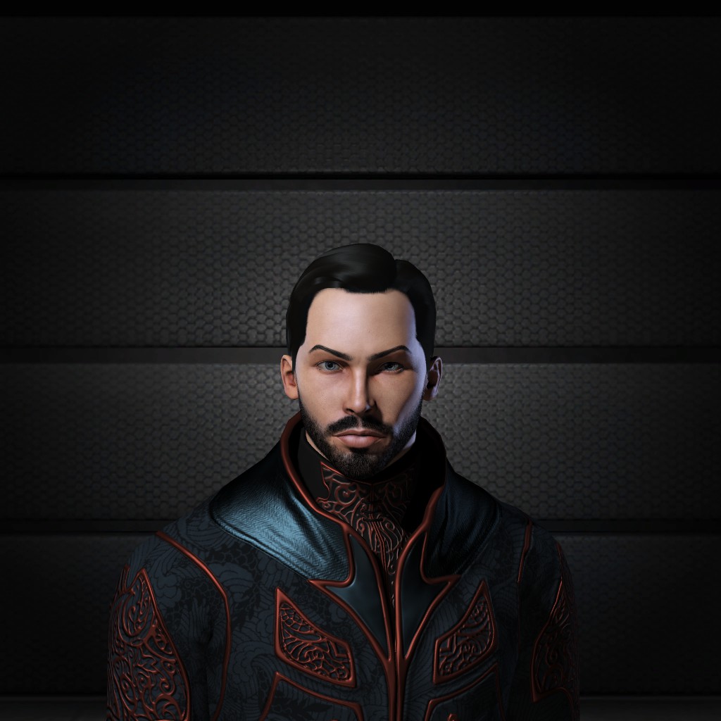 Ananke Kronus