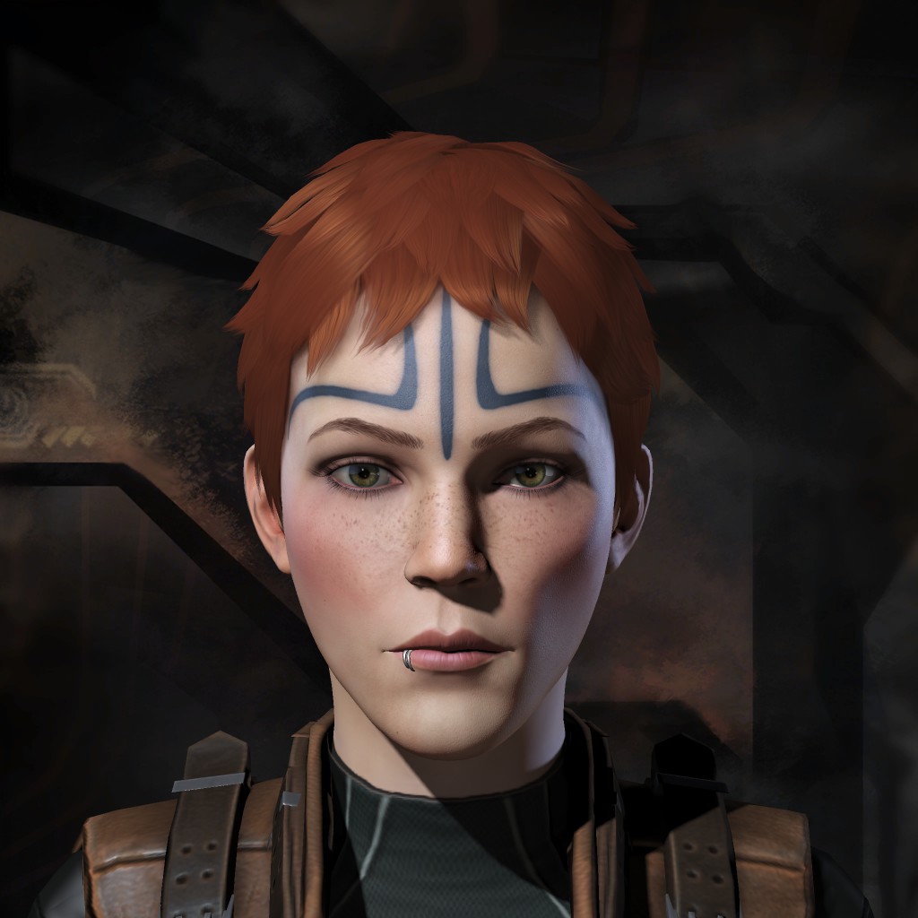 Alieena Titania