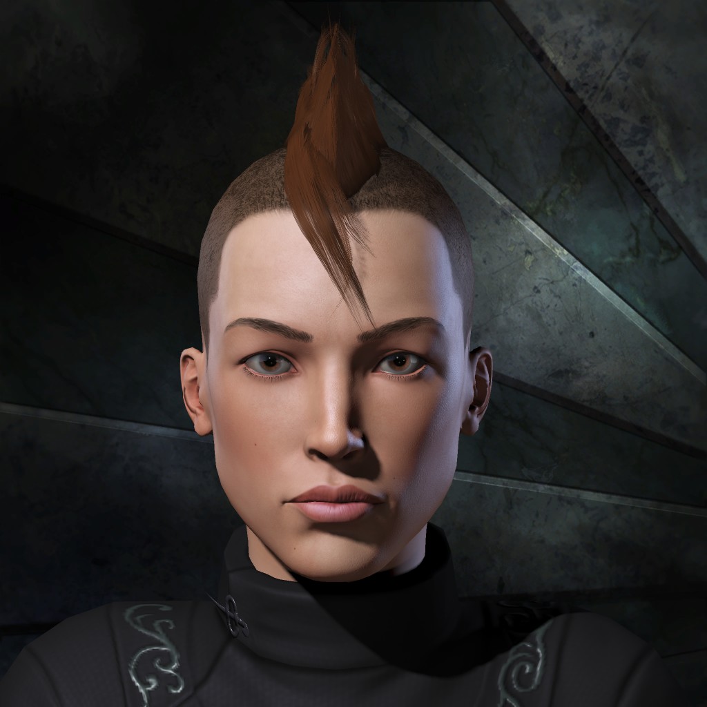Alpha Huang
